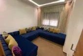 Appartement à louer val flouri meublé