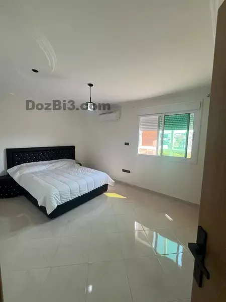 Appartements de luxe à louer à la journée à Tanger