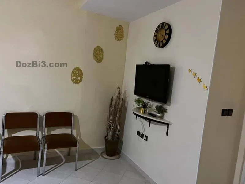 Appartements de luxe à louer à la journée à Tanger