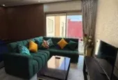 appartement meublé à louer Victor Hugo