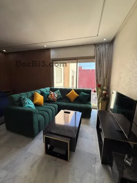 appartement meublé à louer Victor Hugo