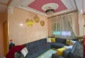 Appartement meublé à louer route Ain Chaqaf