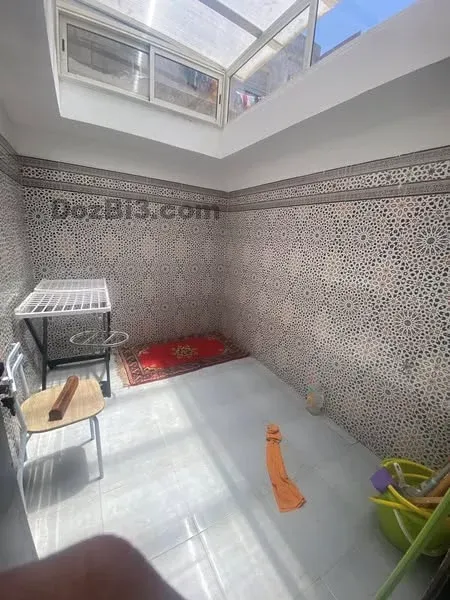 Appartement à louer quartier ocean