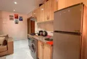 Appartement Guéliz à louer par nuit