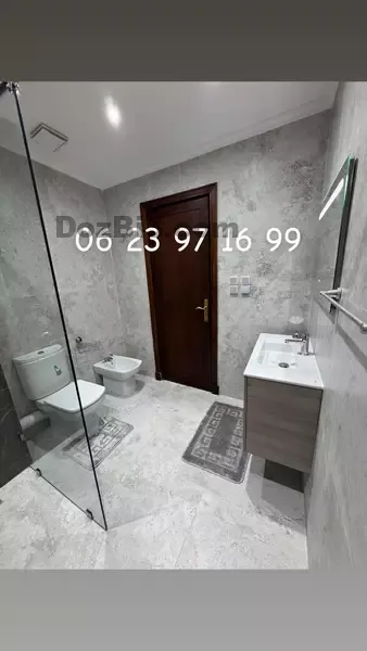 appartements moderne à louer