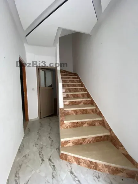 Deux appartements à louer hay Al-Inara Mesnana