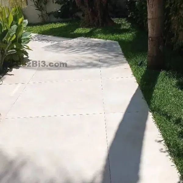 villa contemporaine a vendre Dar Bouazza