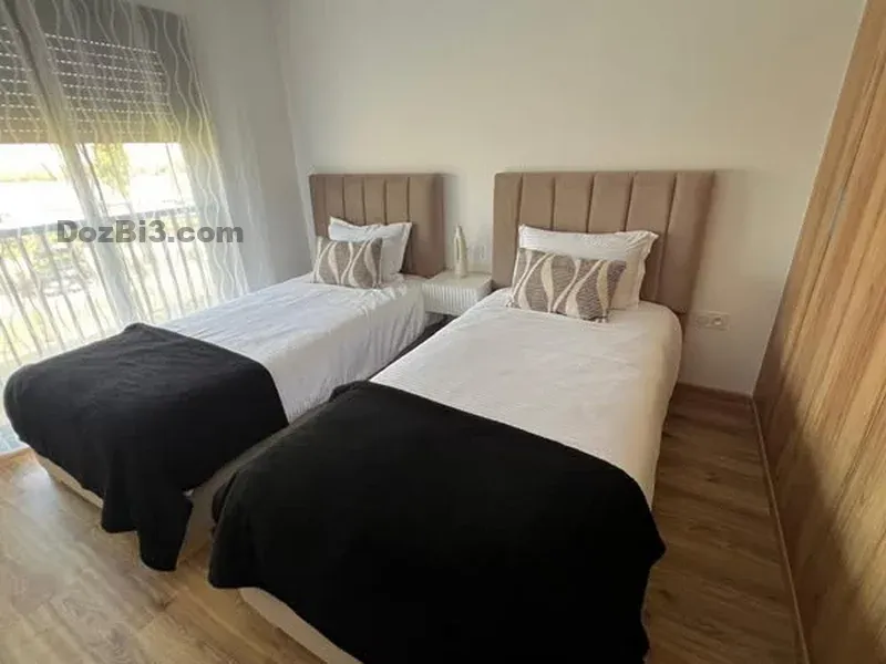 Appartement à louer Agdal Marrakech