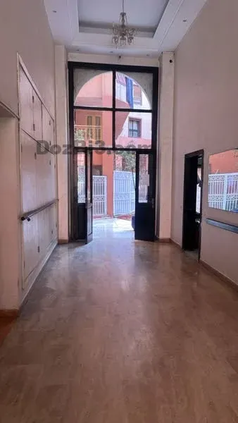 Appartement à vendre route de Casa Marrakech