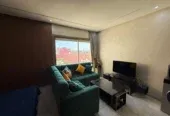 appartement meublé à louer Victor Hugo