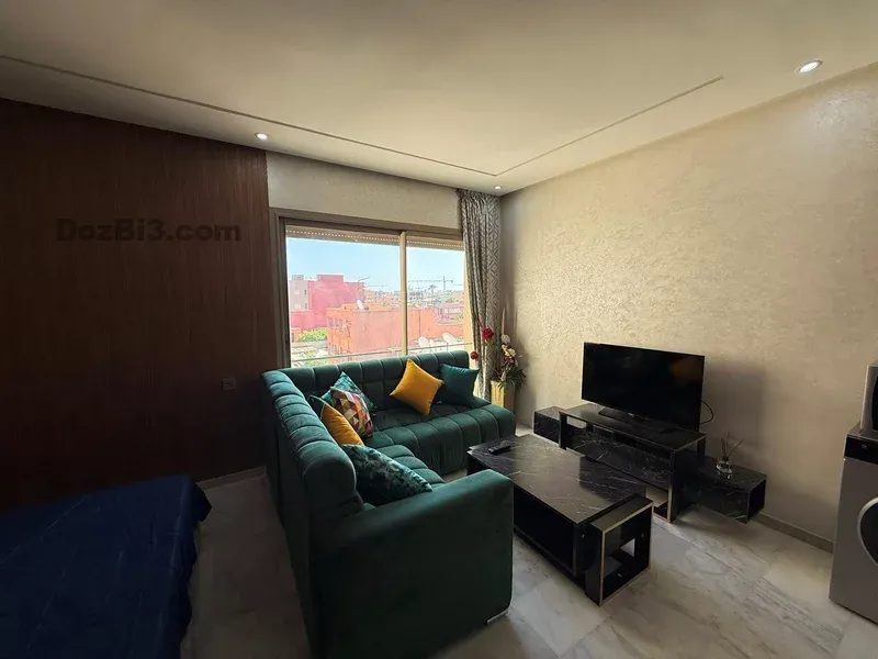 appartement meublé à louer Victor Hugo