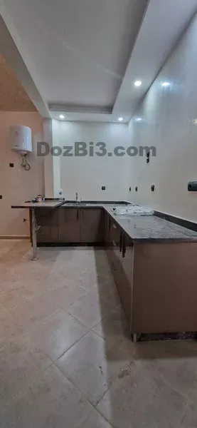Maison à vendre quartier Nahda