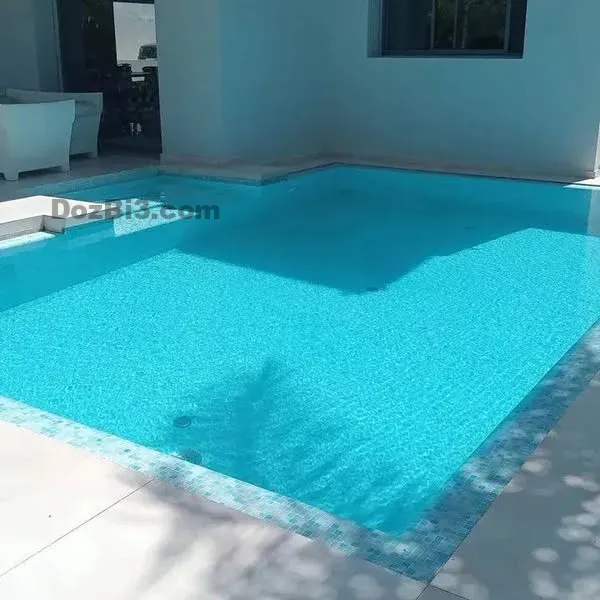 villa contemporaine a vendre Dar Bouazza