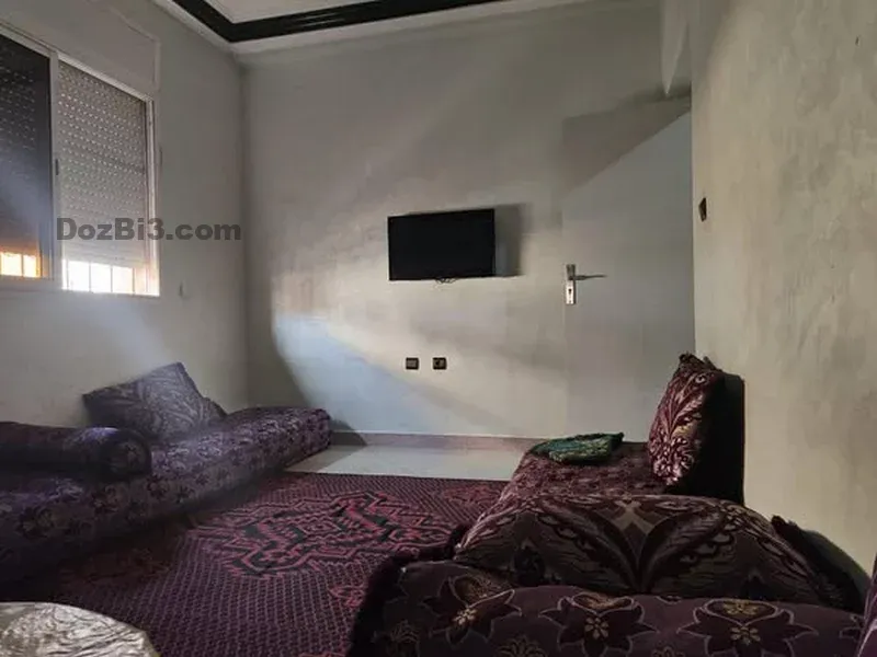 Appartement à louer Hay El Houda par jour