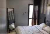 Studio meublé à louer Maarif