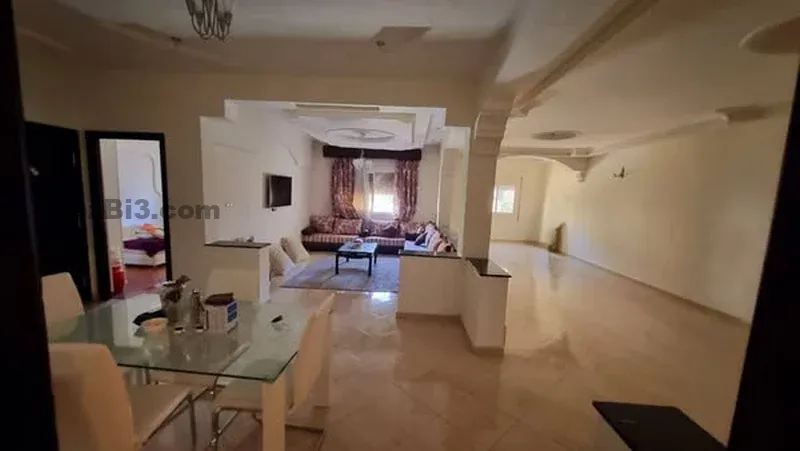 Maison à vendre hay Al-Azib Hajj Qaddour
