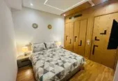 location appartement longue durée gueliz