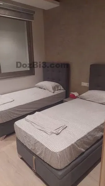 Appartement à louer centre ville près de mosqué Badr