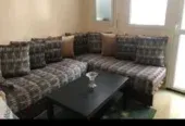 Appartement à louer maarif meublé