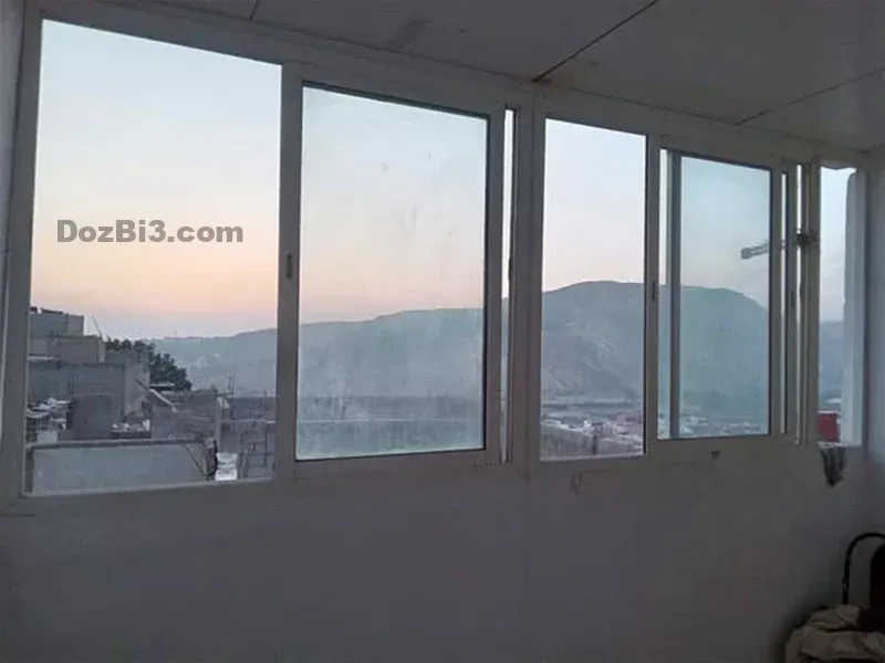 Maison à vendre quartier Azayez Aourir