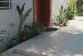 villa contemporaine a vendre Dar Bouazza