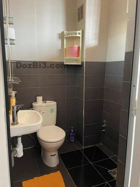 appartements moderne à louer