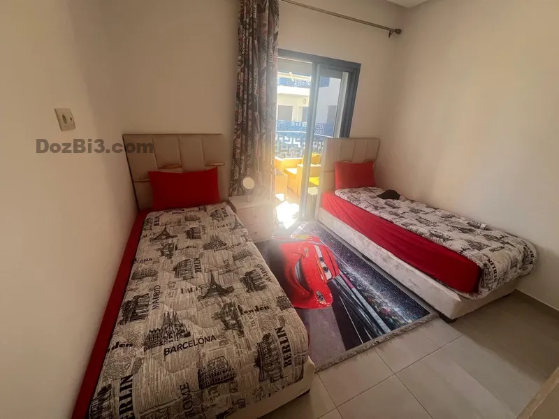 Appartement à louer Costa Mar