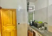 Appartement meublé à louer route Ain Chaqaf