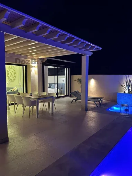 Magnifique villa a vendre à 25 min D’AGADIR