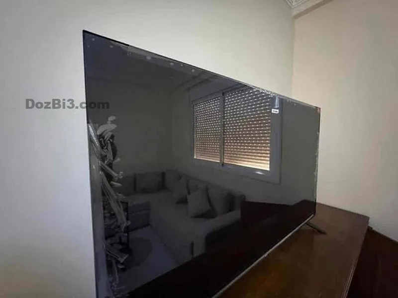 Appartement a louer à Mesnana golf