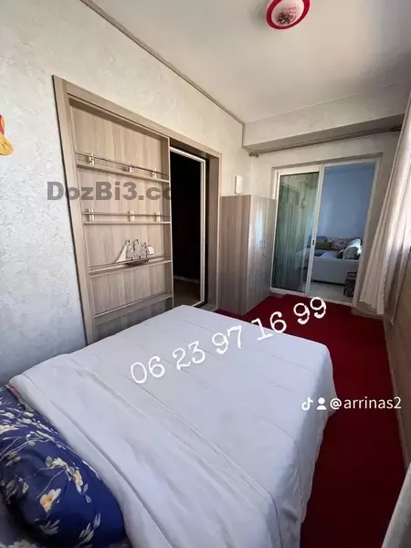 appartements moderne à louer