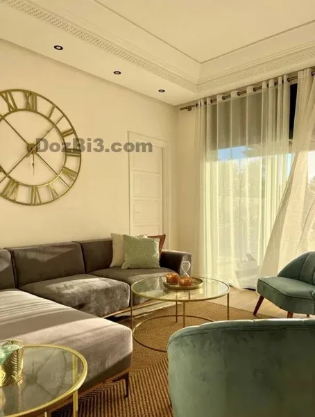 Magnifique villa a vendre à 25 min D’AGADIR