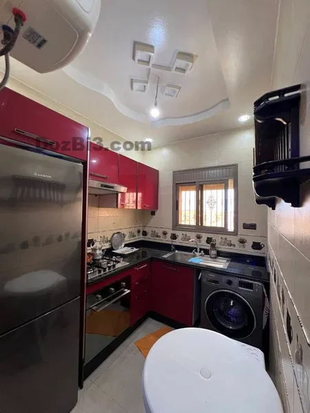 Appartement à louer Tassila meublé