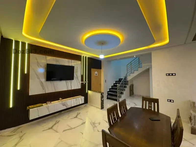 Duplex à vendre à City Golf