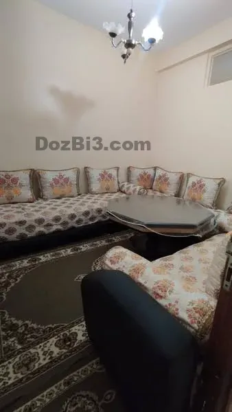 Appartement à louer hay Al Farah près de hay Salam