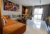 Appartement à Louer Mahaj Riad – Haut Standing