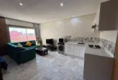 appartement meublé à louer Victor Hugo
