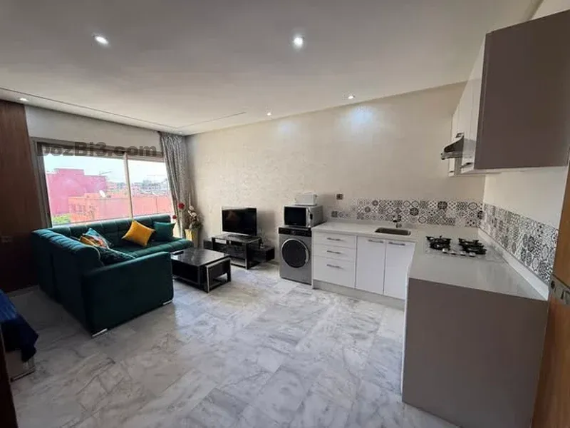 appartement meublé à louer Victor Hugo