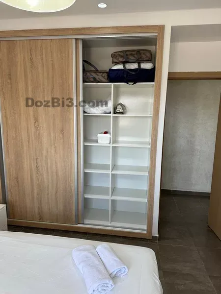 Appartement à Louer Izdihar