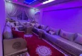 Appartement à vendre à Mhamid résidence Bab Al Atlas