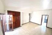 Studio vide à louer haut de l’agdal