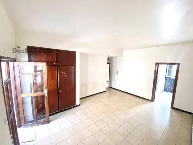 Studio vide à louer haut de l’agdal