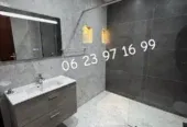 appartements moderne à louer