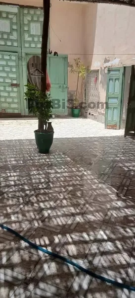 Riad titre a vendre a marrakech