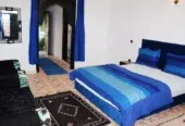 Villa style riad à louer route d’ouarzazat km18