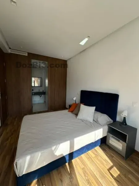 Studio meublé à louer maarif