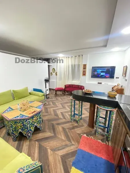 appartement à louer pour vacances Centre ville
