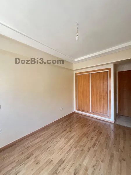 appartement a louer gueliz longue duree