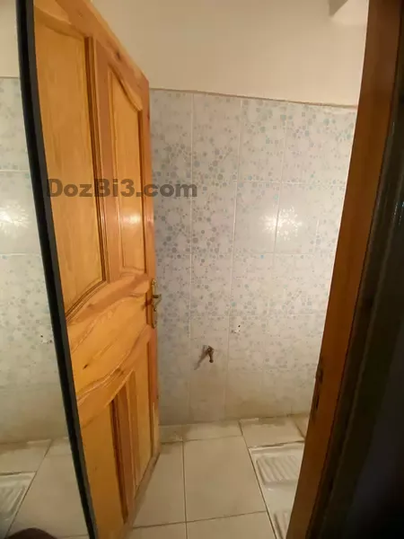 Appartement meublé à louer route Ain Chaqaf