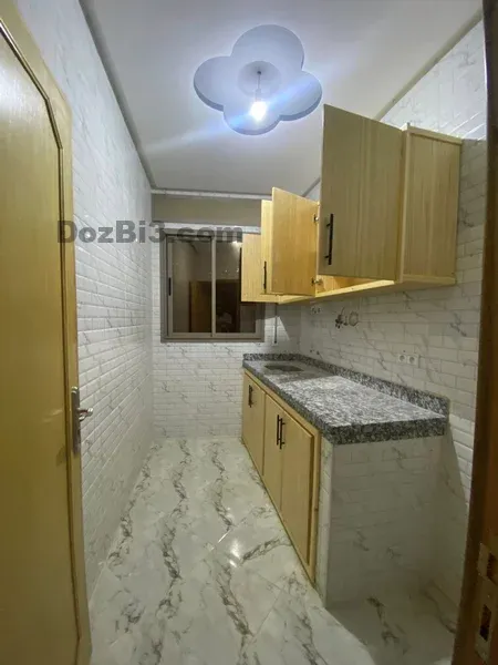 Deux appartements à louer hay Al-Inara Mesnana